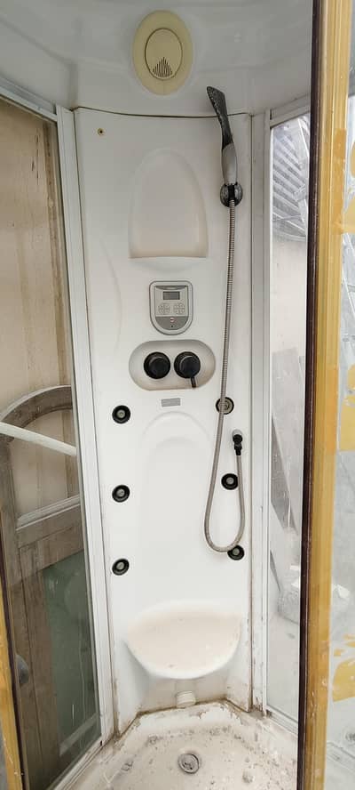 shower cabin