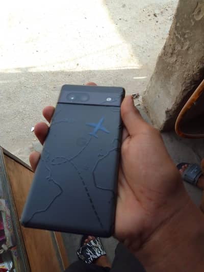 Google Pixel 7a