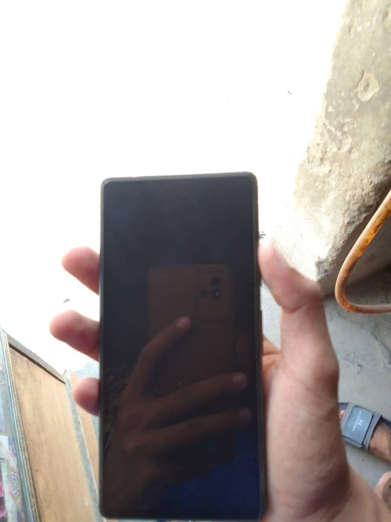 Google Pixel 7a 3