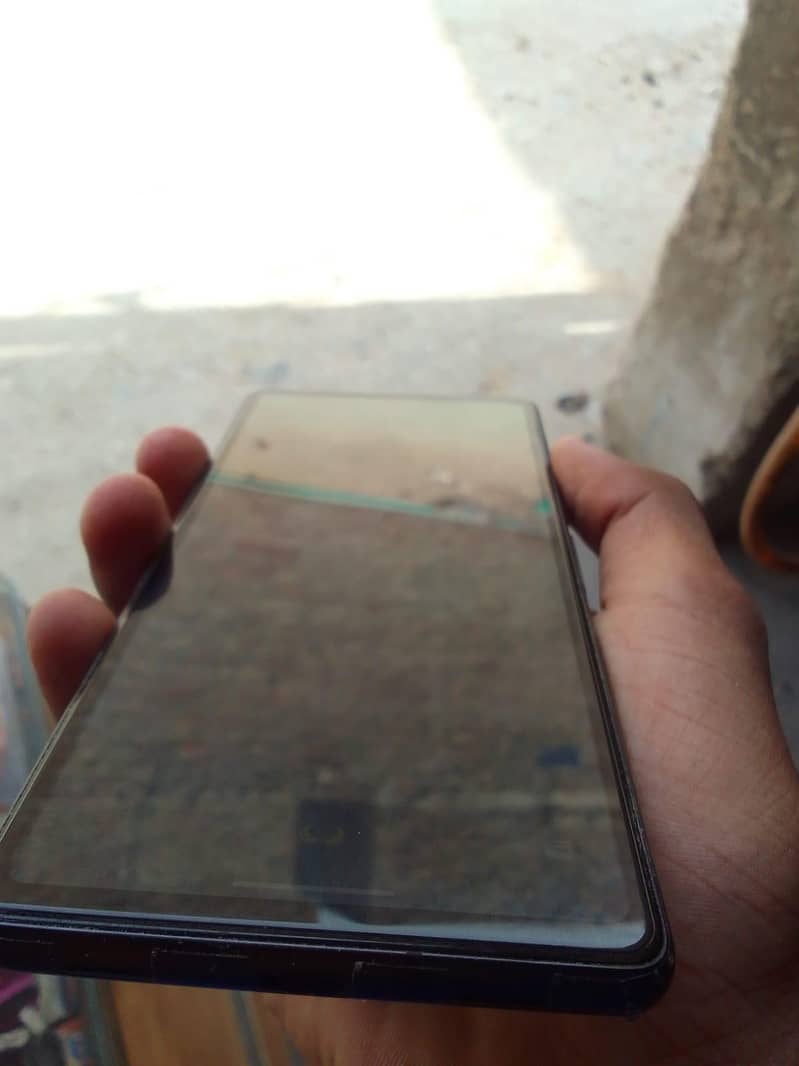 Google Pixel 7a 5