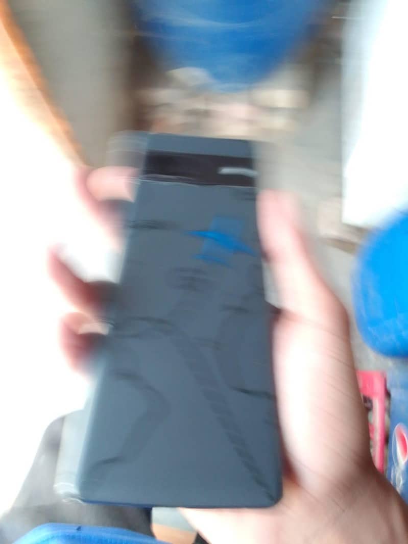 Google Pixel 7a 7