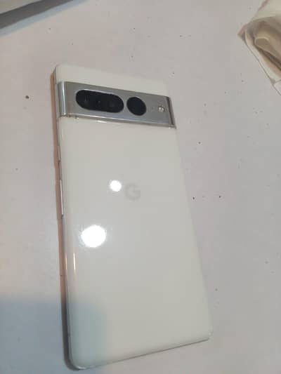 Google Pixel 7 Pro