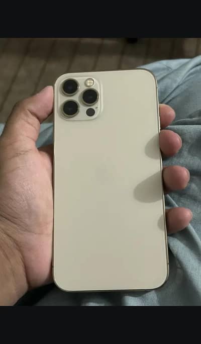 Apple iPhone 12 Pro