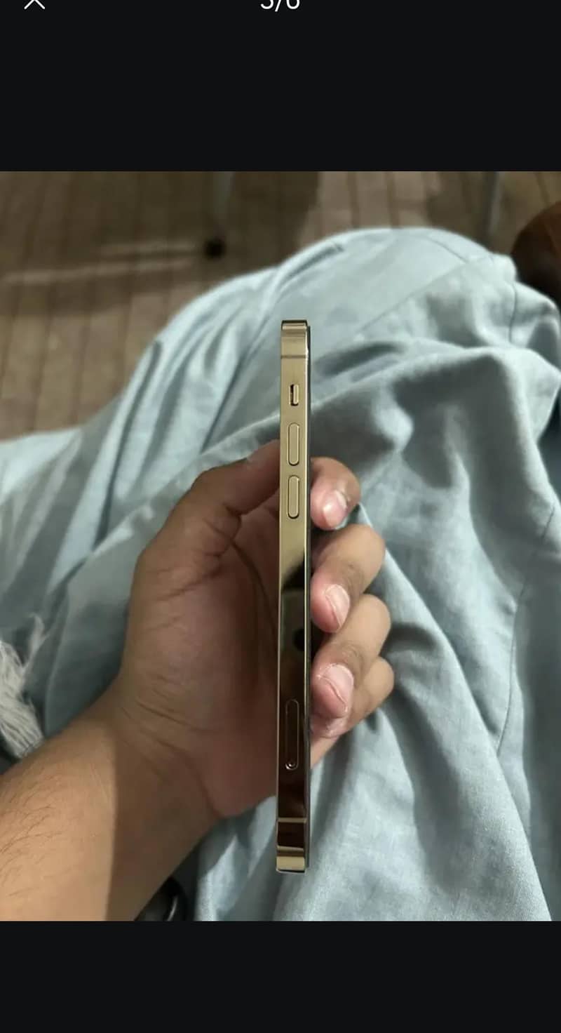 Apple iPhone 12 Pro 1