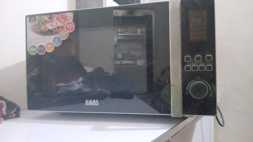 microwave 1