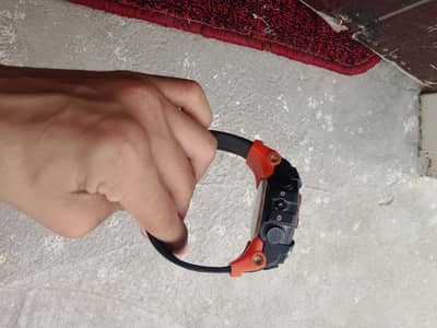 Watch