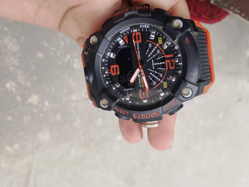 Watch 4