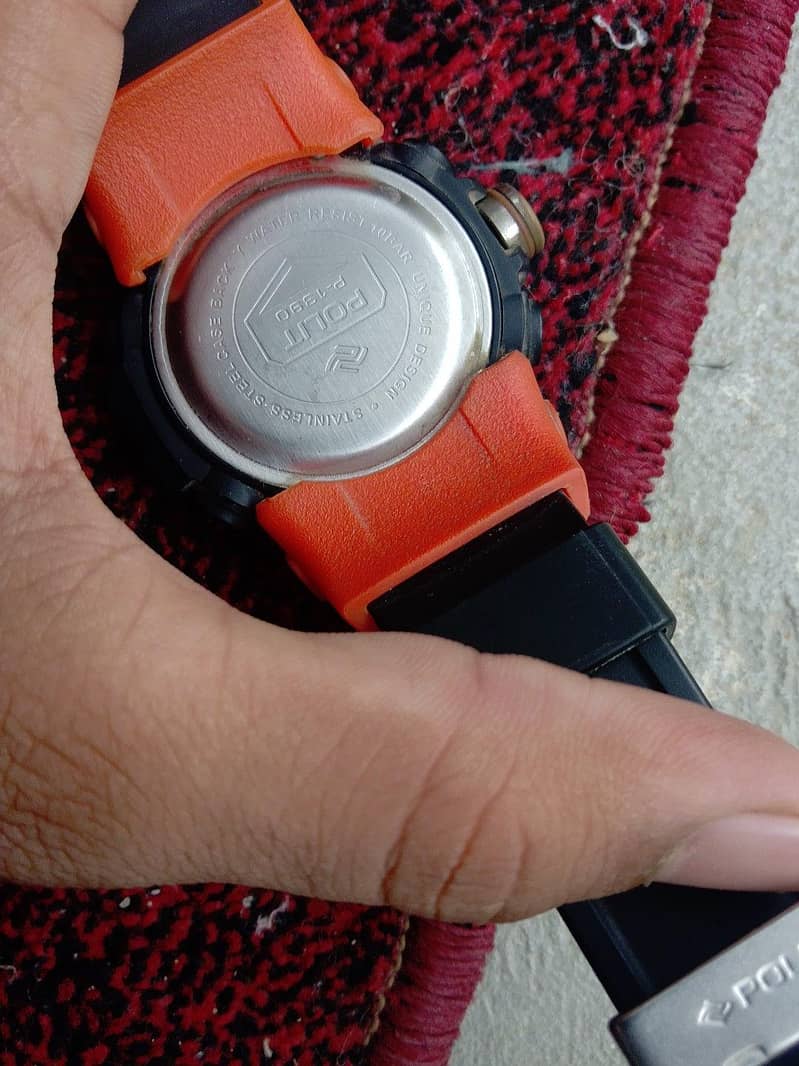 Watch 6