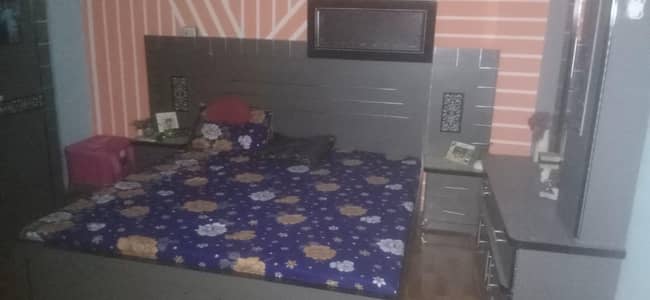 bed set