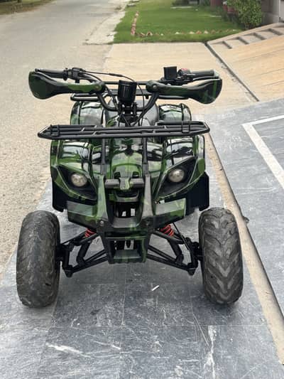 Atv for sale