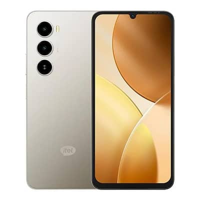 Itel A100