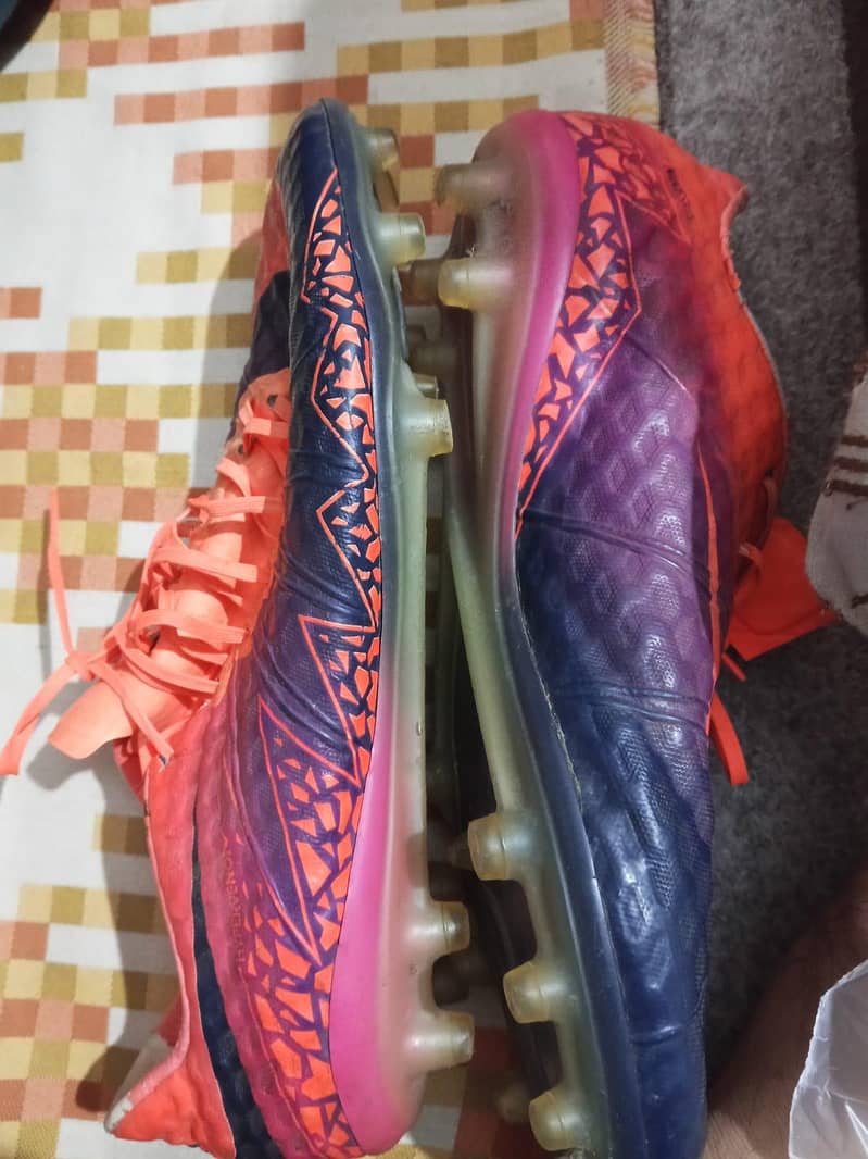Nike Hyperyenom 1