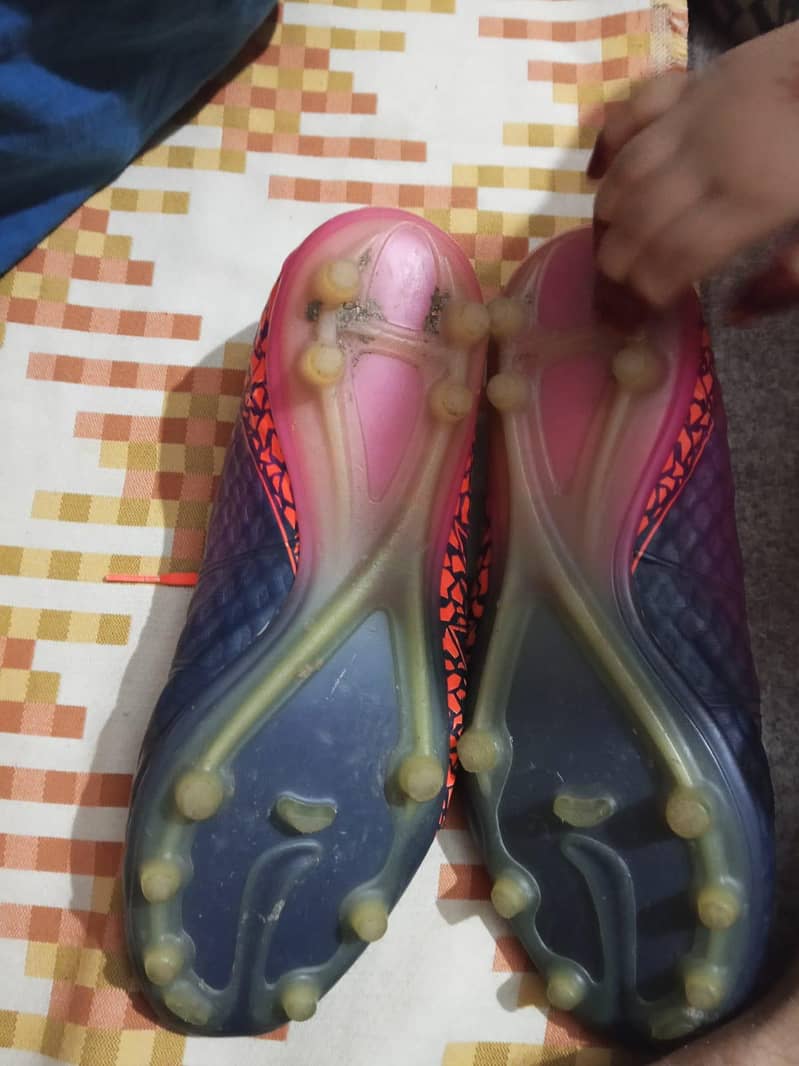 Nike Hyperyenom 2