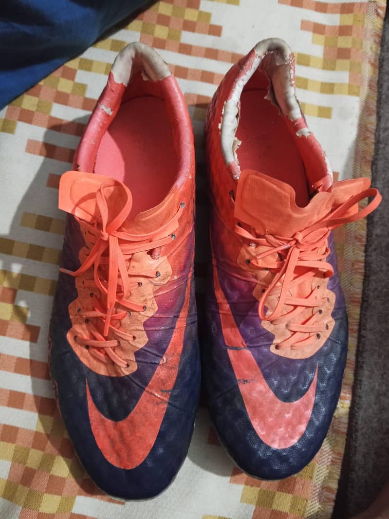 Nike Hyperyenom 3