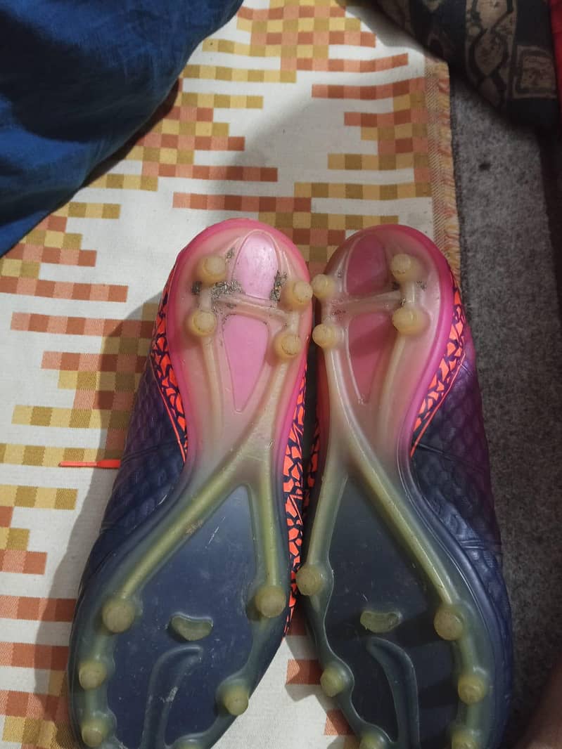 Nike Hyperyenom 4