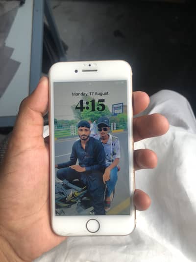 Apple iPhone 8