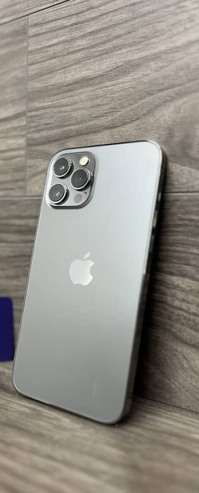 Apple iPhone 12 Pro Max