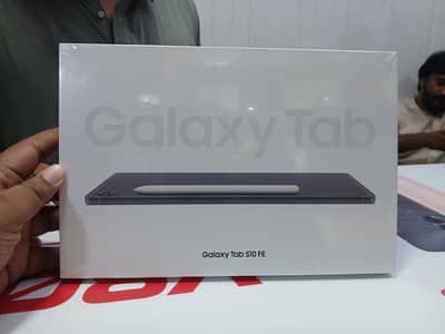 galaxy tab s10fe 8/128