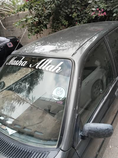 Daihatsu Cuore 2007