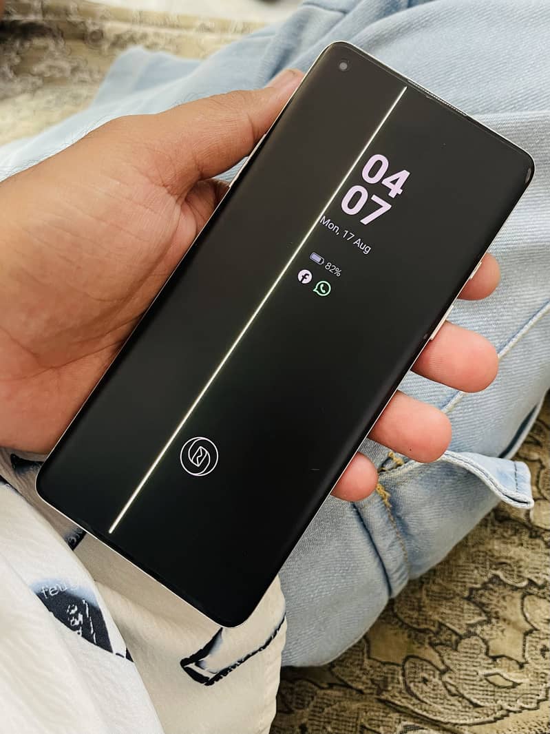 One Plus 8 1
