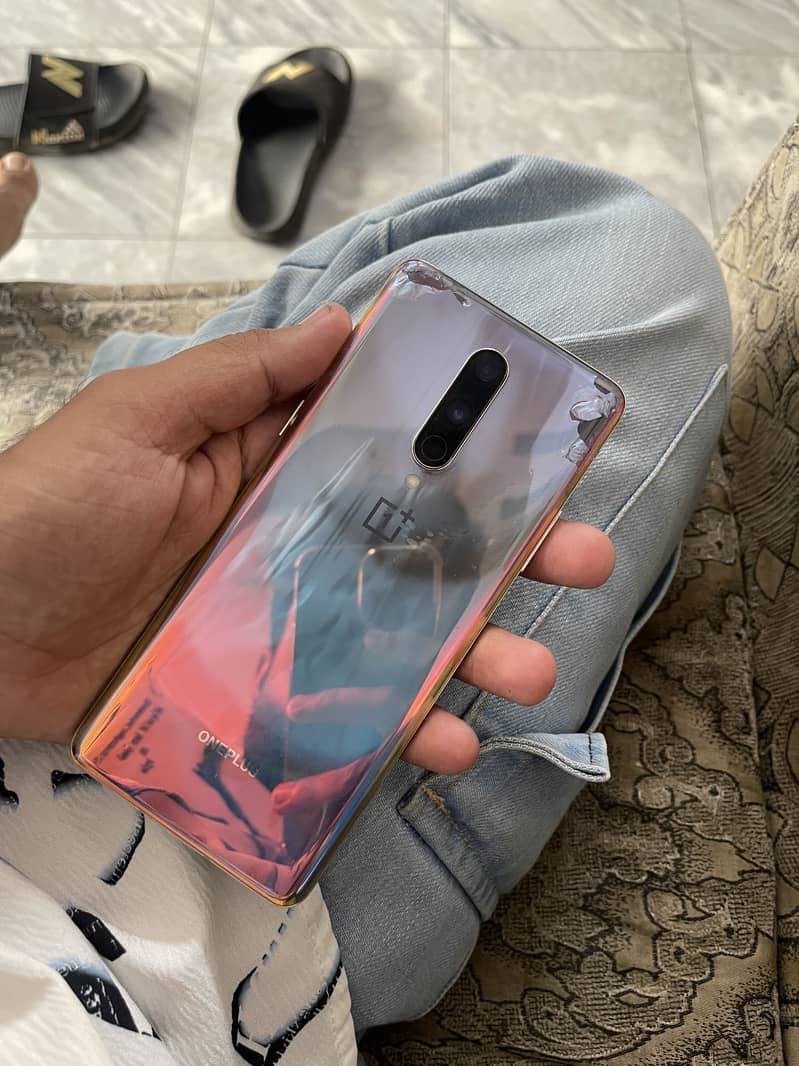One Plus 8 2