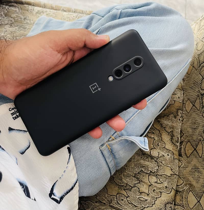 One Plus 8 3
