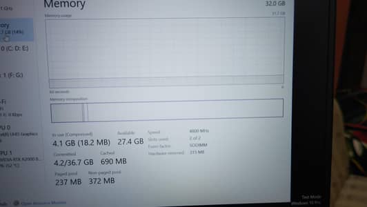 Dell precision 7670
