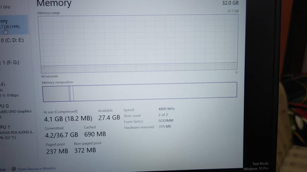 Dell precision 7670 0