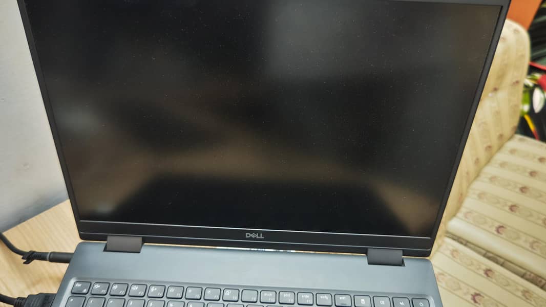 Dell precision 7670 4
