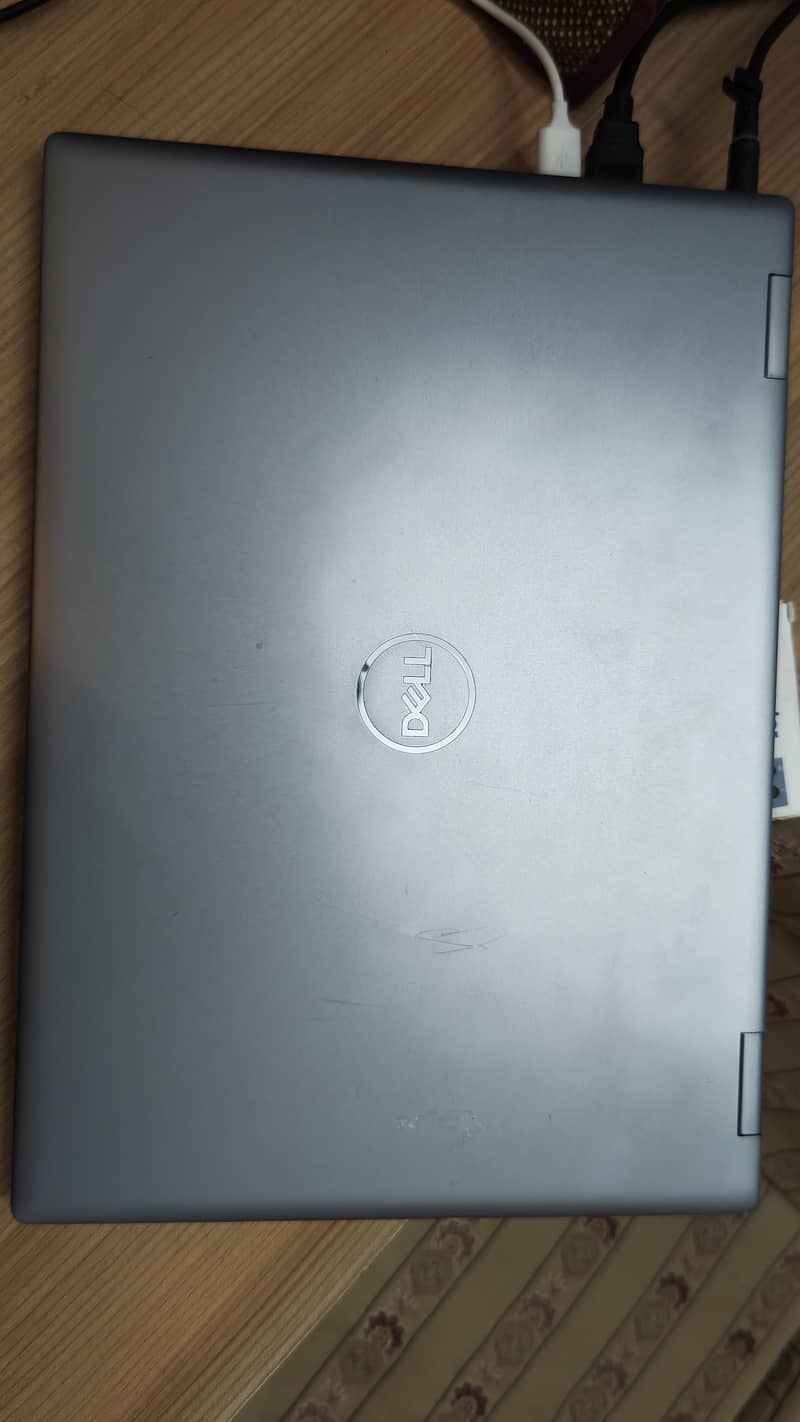 Dell precision 7670 6