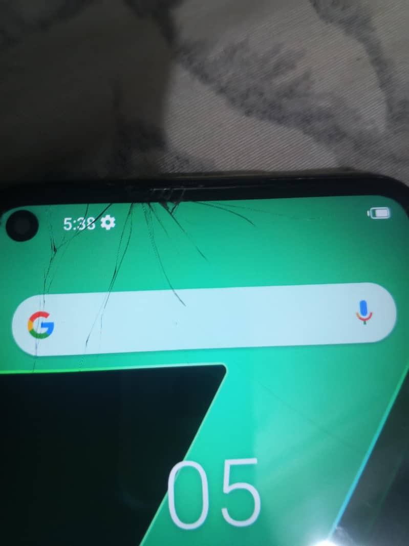 note 7 Infinix 4