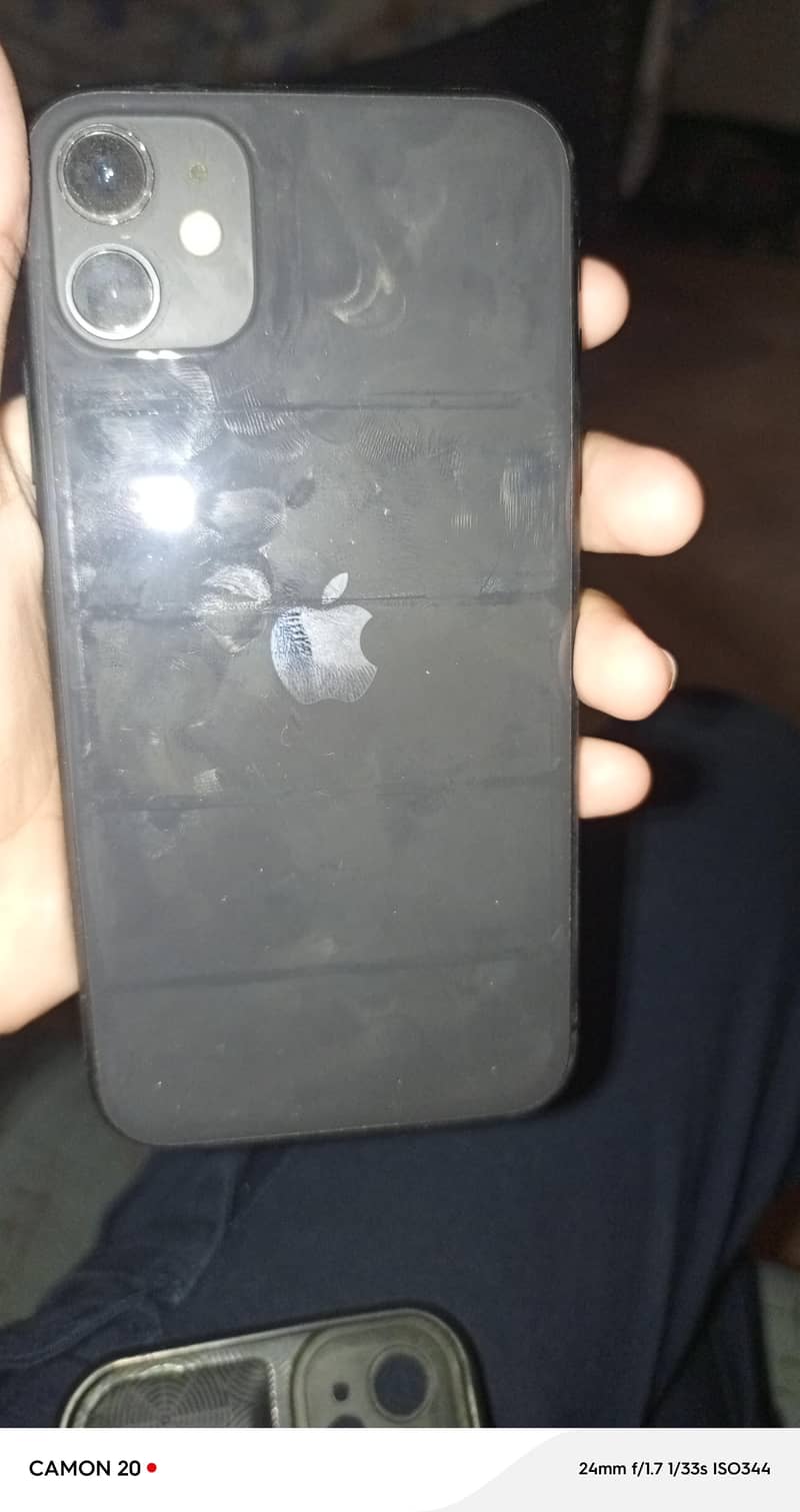 Apple iPhone 11 2