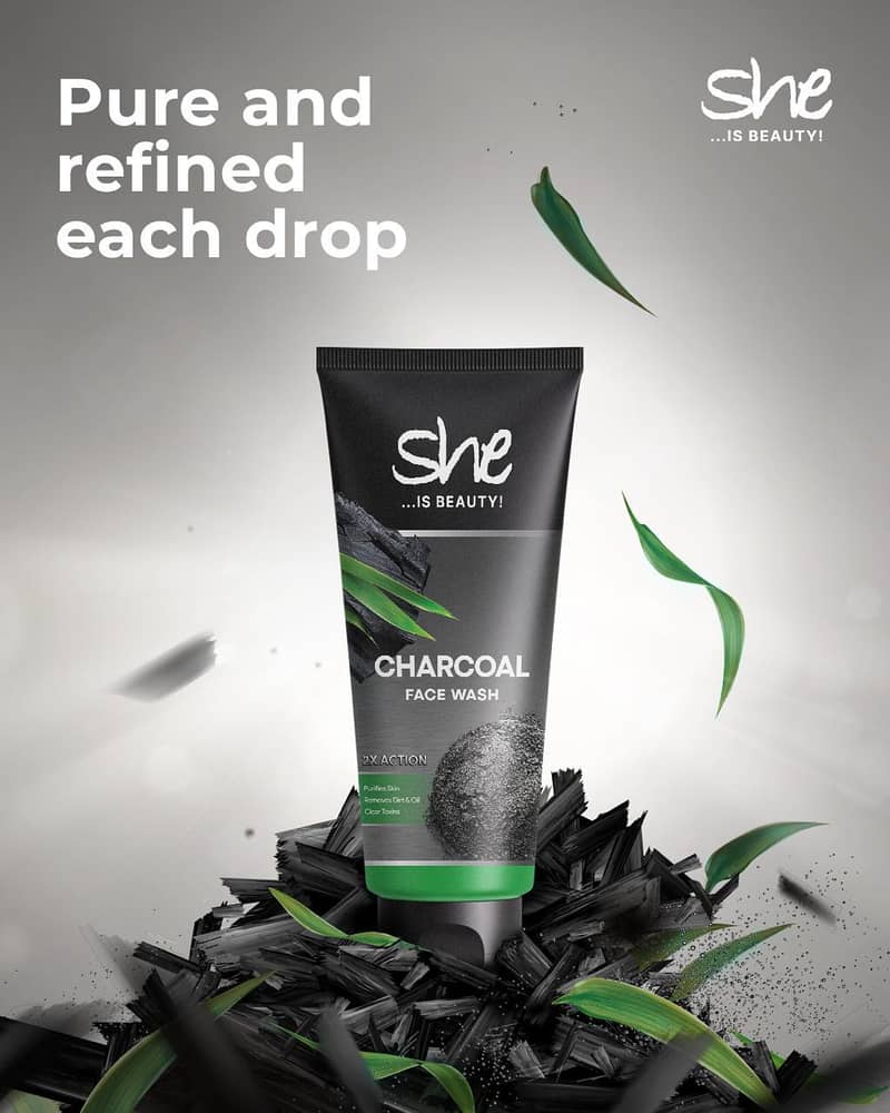 face wash 0