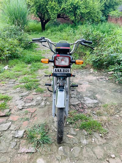 honda cd 70 for sale