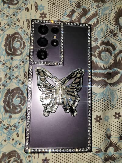 Samsung Mobile S22 Ultra