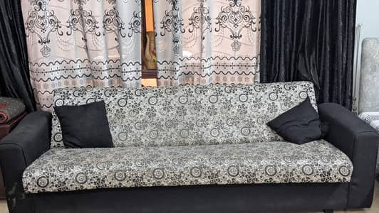 sofa cumbed