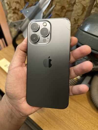 Apple iPhone 13 Pro
