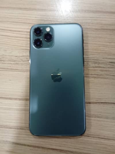 Apple iPhone 11 Pro