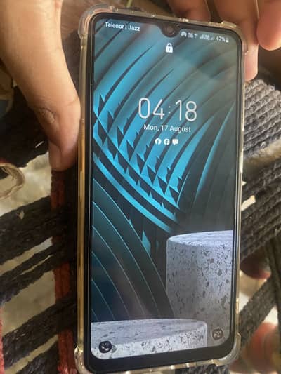 Samsung Mobile A31