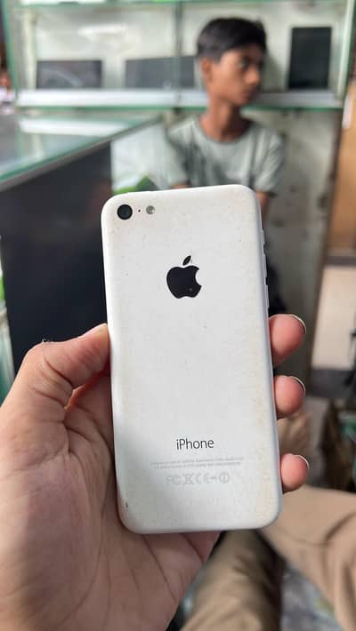 Apple iPhone 5c for sell