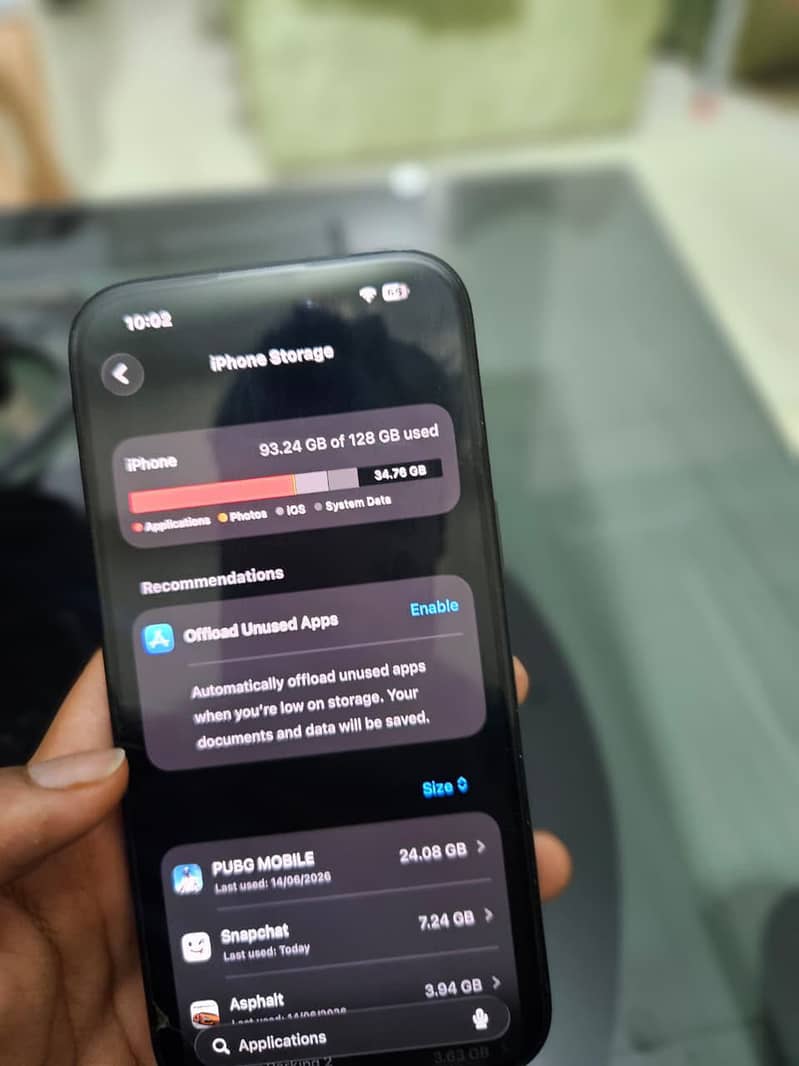 Apple iPhone 15 3