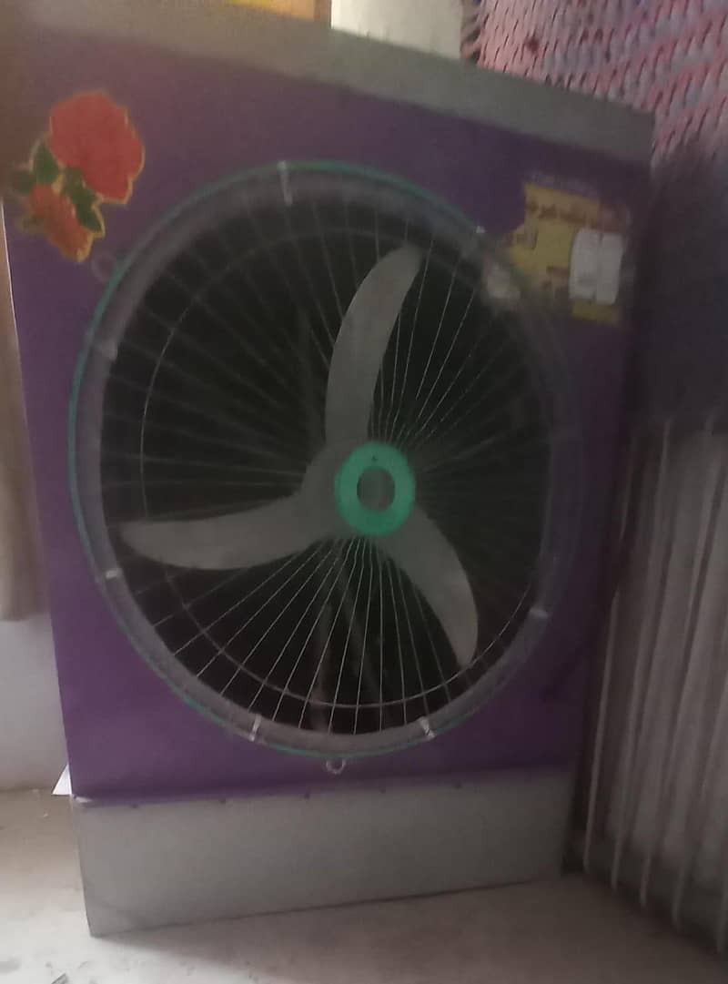 DC Fan 0