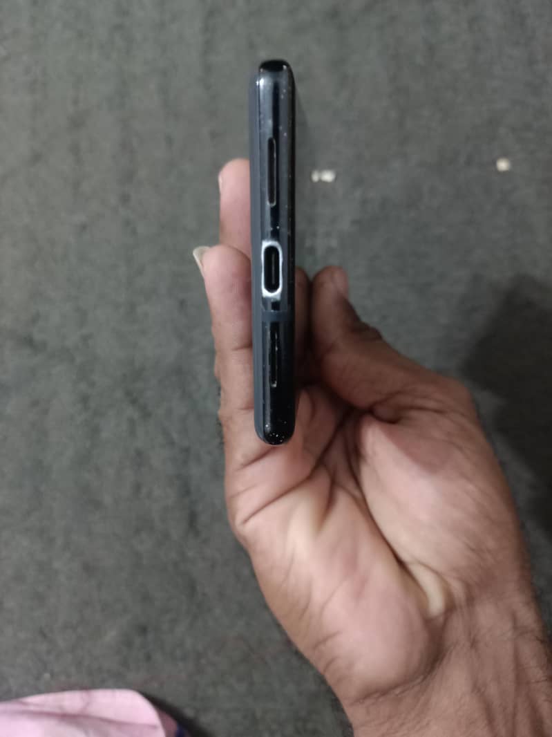 Google Pixel 6 Pro 3