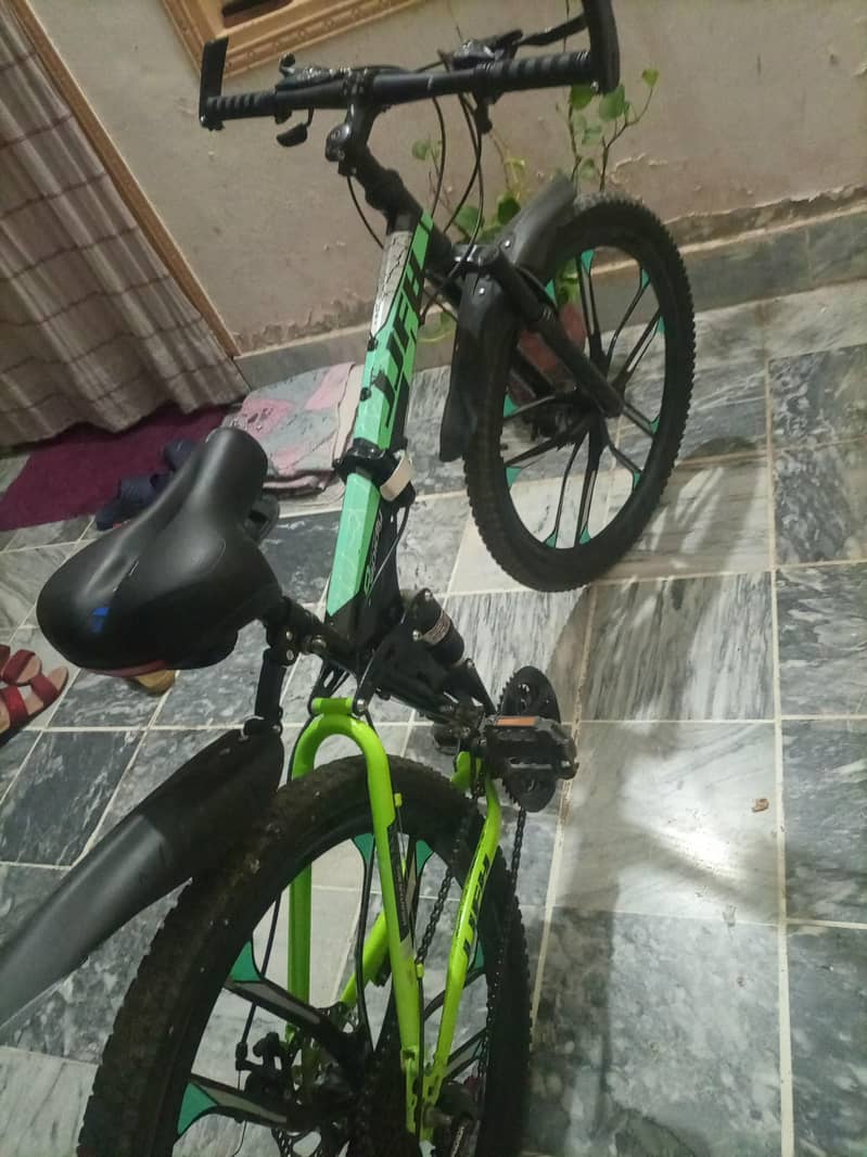 cycle 0
