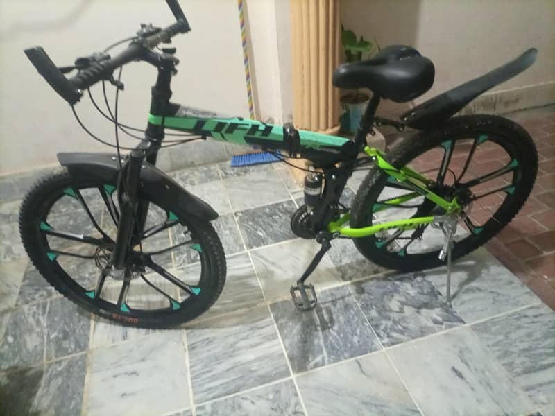 cycle 2