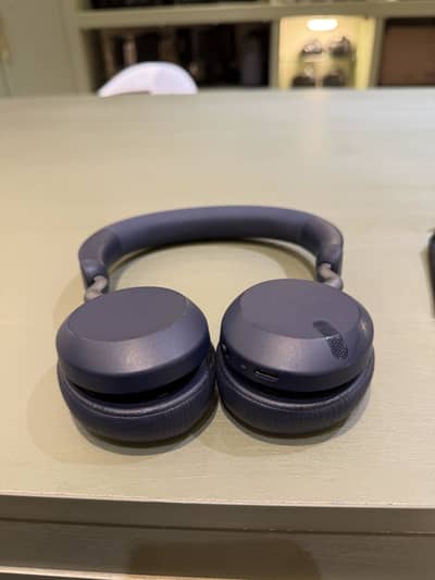 Jabra elite 45h