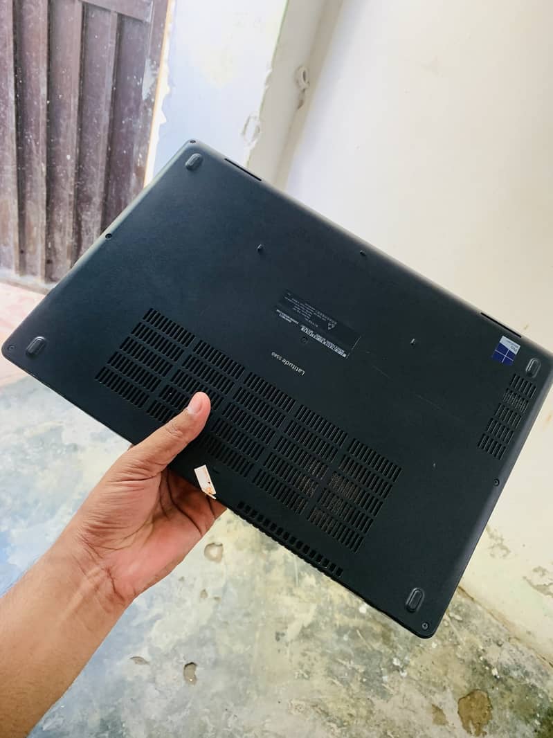 Core I5 6 generation 1