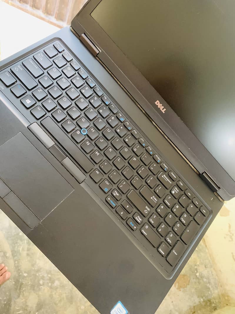 Core I5 6 generation 2