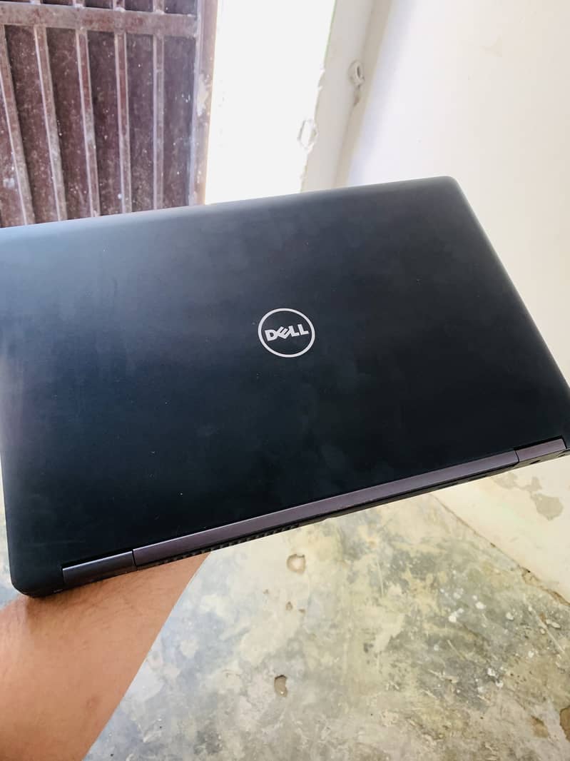 Core I5 6 generation 5