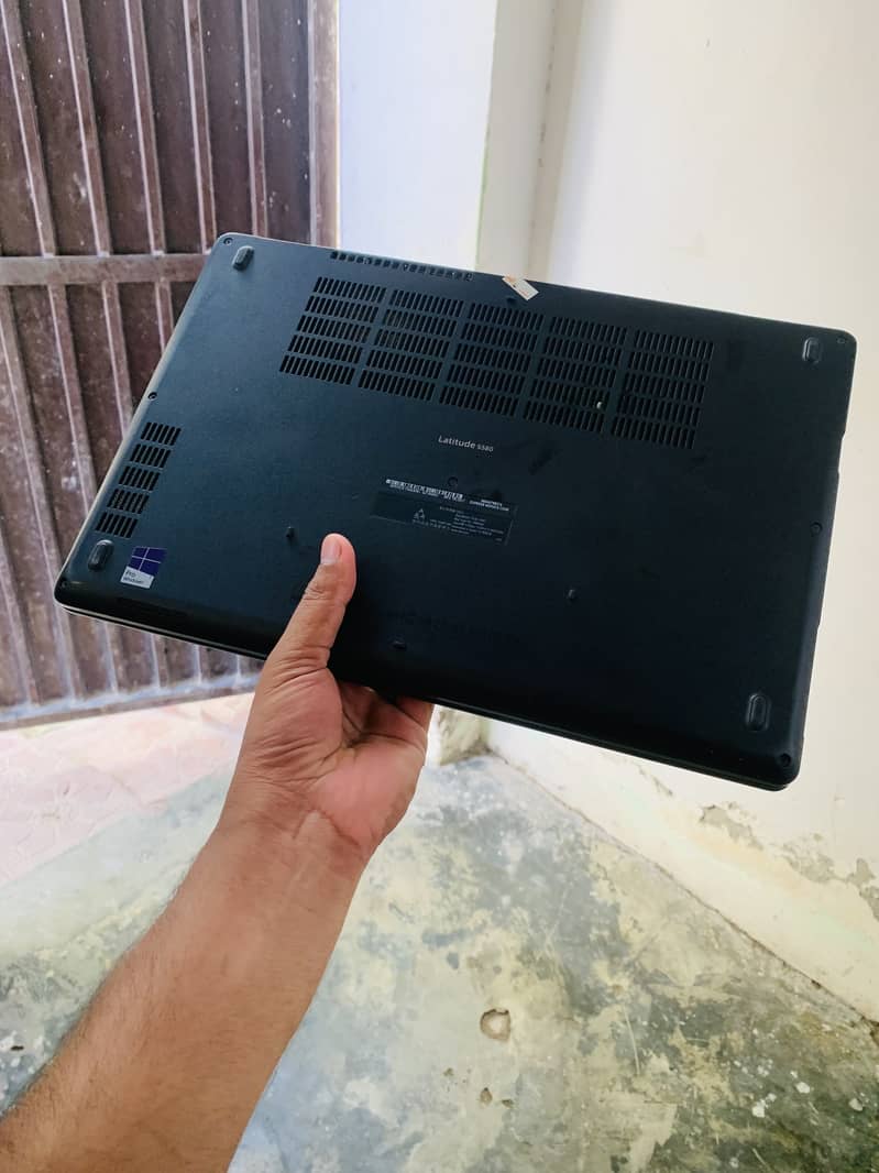 Core I5 6 generation 6